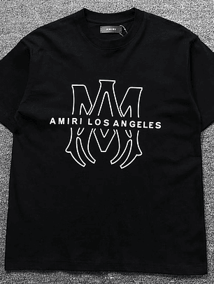 T-shirt AMIRI    