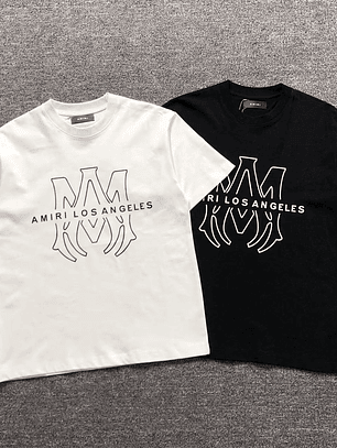 T-shirt AMIRI    