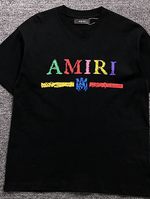 T-shirt AMIRI   