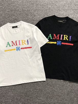 T-shirt AMIRI   