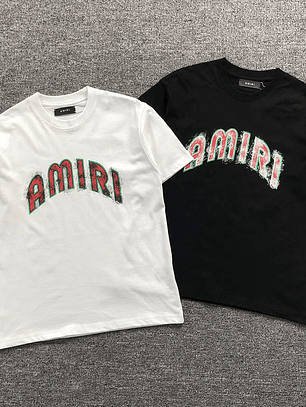 T-shirt AMIRI    