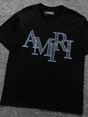 T-shirt AMIRI    