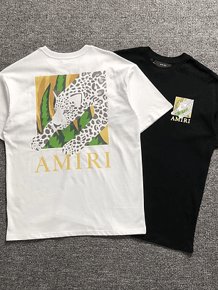 T-shirt AMIRI     