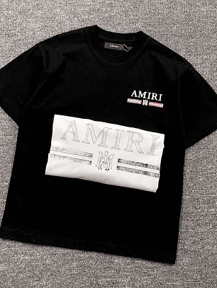 T-shirt AMIRI      