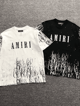 T-shirt AMIRI       