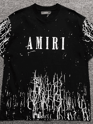 T-shirt AMIRI       
