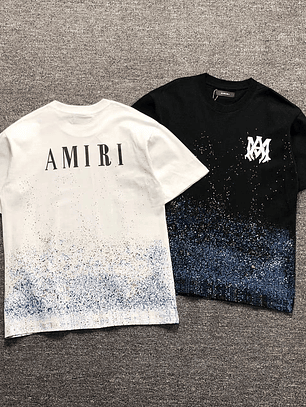 T-shirt AMIRI     