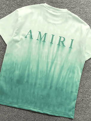 T-shirt AMIRI     