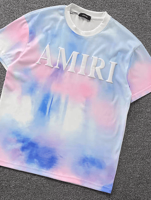 T-shirt AMIRI      