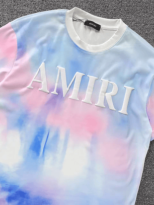 T-shirt AMIRI      