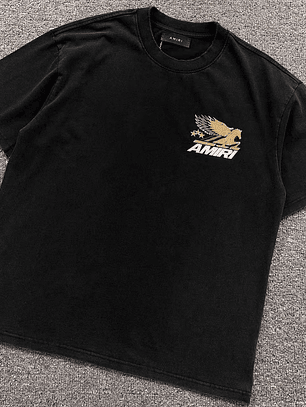 T-shirt AMIRI     