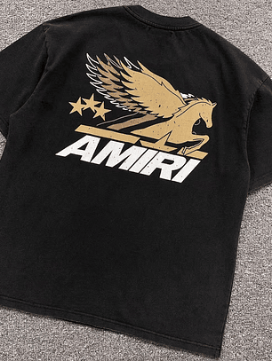 T-shirt AMIRI     