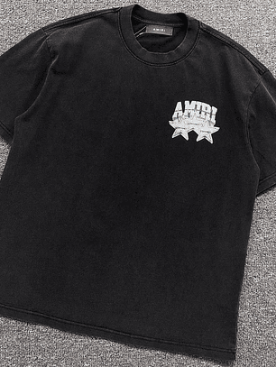T-shirt AMIRI      