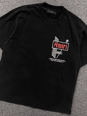 T-shirt AMIRI      