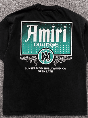 T-shirt AMIRI      