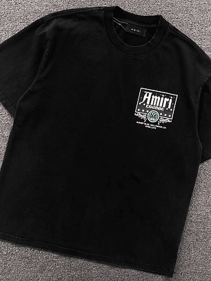 T-shirt AMIRI      