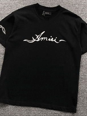 T-shirt AMIRI      