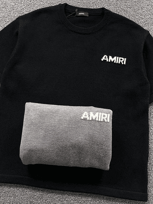 T-shirt AMIRI         