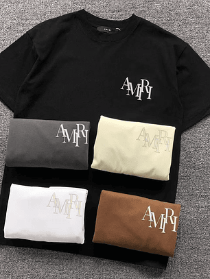 T-shirt AMIRI          
