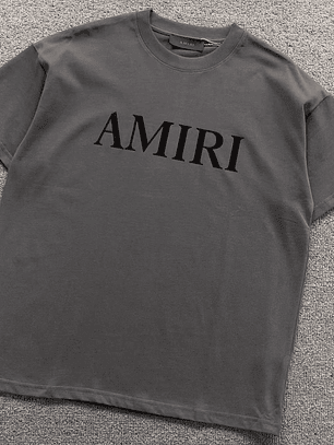 T-shirt AMIRI        