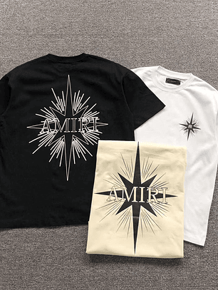 T-shirt AMIRI        