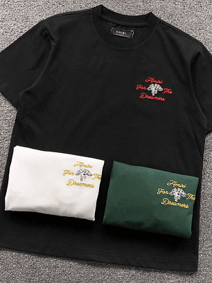 T-shirt AMIRI        