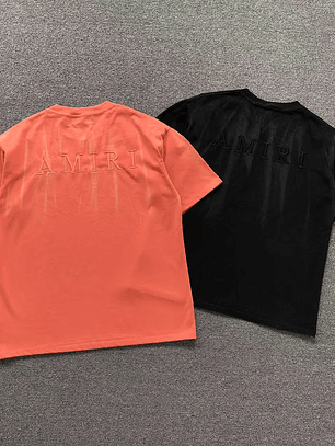 T-shirt AMIRI        