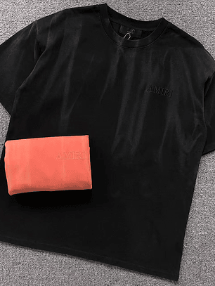 T-shirt AMIRI        