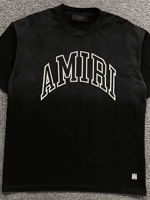 T-shirt AMIRI        