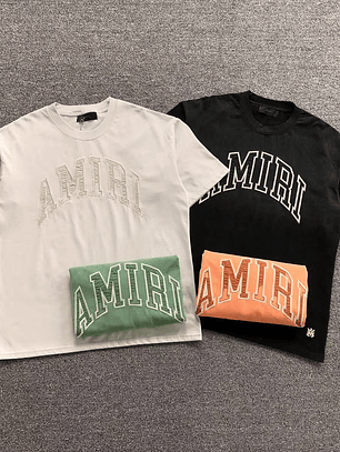T-shirt AMIRI        