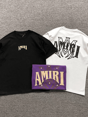 T-shirt AMIRI         