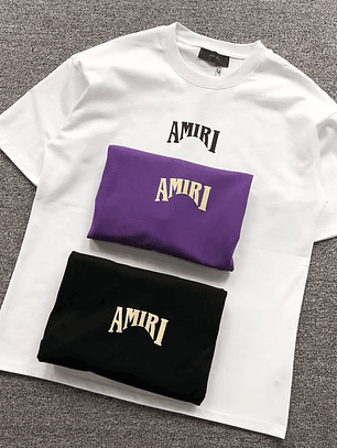 T-shirt AMIRI         