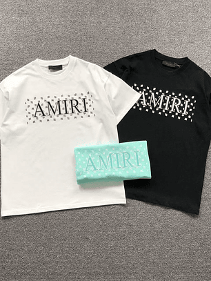 T-shirt AMIRI       