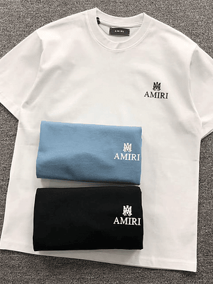 T-shirt AMIRI       