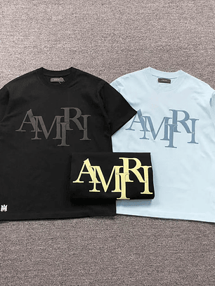 T-shirt AMIRI     
