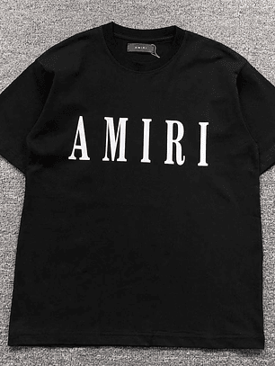 T-shirt AMIRI     