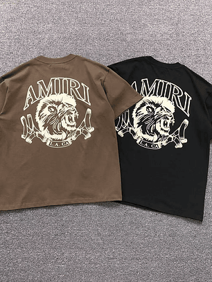 T-shirt AMIRI      