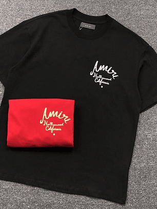 T-shirt AMIRI         