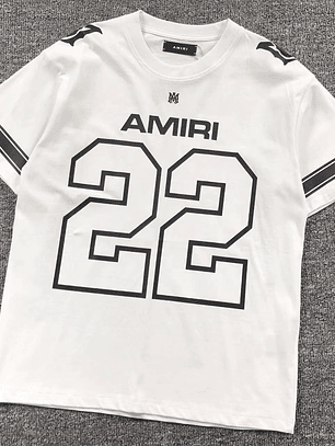 T-shirt AMIRI     