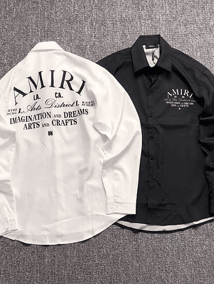 Casaco AMIRI         