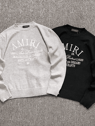 Sweat AMIRI           