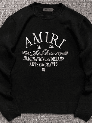 Sweat AMIRI           
