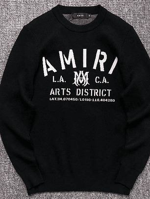 Sweat AMIRI           