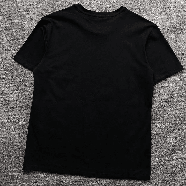 T-shirt BALMAIN       3