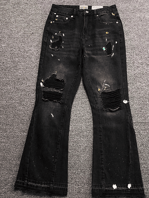 Calças GALLERY DEPT   