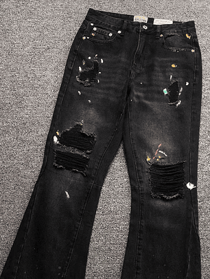 Calças GALLERY DEPT   