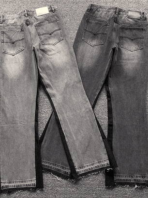 Calças GALLERY DEPT 