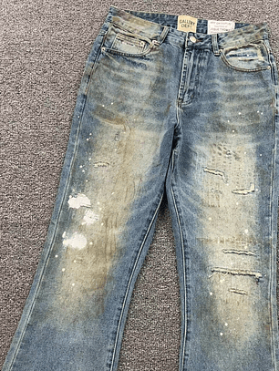 Calças GALLERY DEPT  