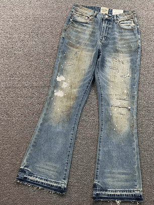 Calças GALLERY DEPT  