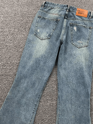 Calças GALLERY DEPT   